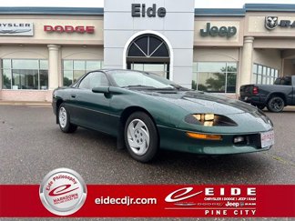 Used 1995 Chevrolet Camaro LT image 1