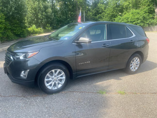 Used 2019 Chevrolet Equinox LT image 1