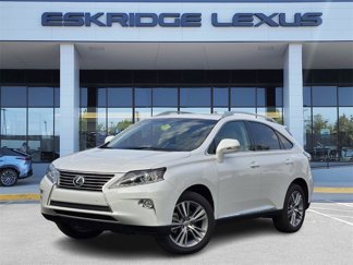 Used 2015 Lexus RX 350 AWD image 1