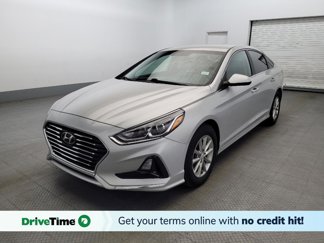 Used 2019 Hyundai Sonata SE image 1