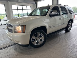 Used 2009 Chevrolet Tahoe LTZ image 1