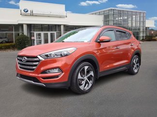 Used 2016 Hyundai Tucson Limited w/ Option Group 03 image 1