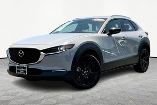 Certified 2025 MAZDA CX-30 AWD 2.5 S w/ Select Sport Pkg image 1