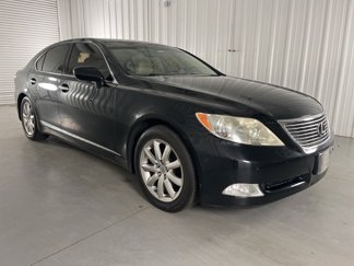 Used 2008 Lexus LS 460 image 1