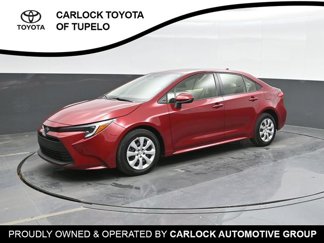 Used 2024 Toyota Corolla Hybrid Sedan image 1