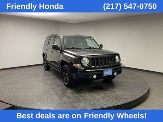 Used 2015 Jeep Patriot Sport w/ Power Value Group image 1