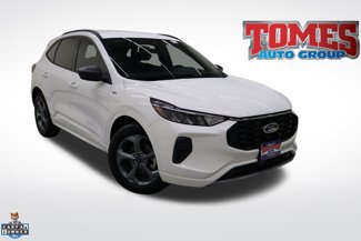 Certified 2023 Ford Escape ST-Line w/ Equipment Group 301A image 1