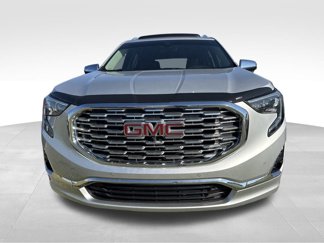Used 2018 GMC Terrain Denali w/ Advanced Safety Package video 2