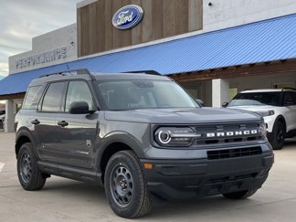 New 2024 Ford Bronco Sport Big Bend image 1