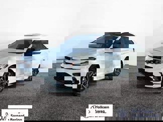 New 2025 Volkswagen Jetta Sport image 1