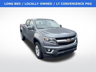 Used 2019 Chevrolet Colorado LT w/ LT Convenience Package image 1