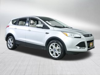Used 2013 Ford Escape SEL image 1