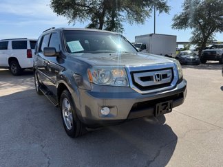 Used 2011 Honda Pilot EX-L image 1