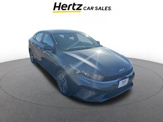 Used 2024 Kia Forte LXS image 1