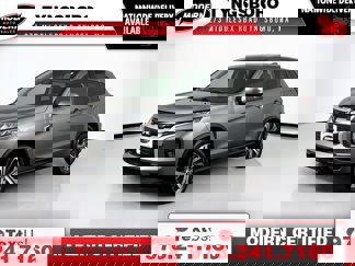 Used 2021 Mitsubishi Outlander Sport ES image 1