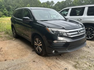 Used 2016 Honda Pilot EX-L image 1
