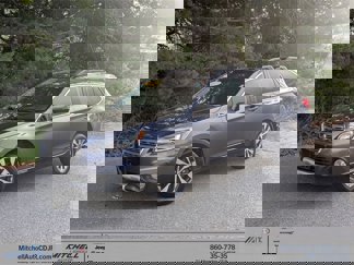 Used 2017 Subaru Outback 2.5i Limited image 1