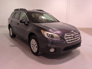 Used 2015 Subaru Outback 2.5i Premium image 1