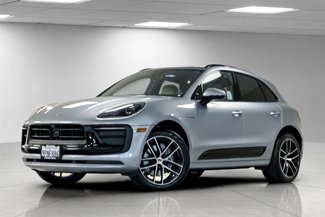 Used 2024 Porsche Macan Turbo image 1