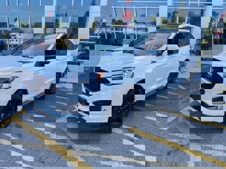 Used 2023 Ford Edge ST-Line image 1