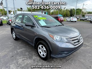 Used 2014 Honda CR-V LX image 1