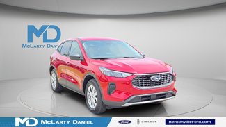 New 2025 Ford Escape Active w/ Cold Weather Package image 1