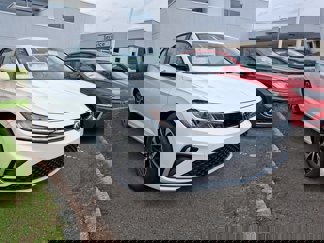 New 2025 Volkswagen Jetta S image 1