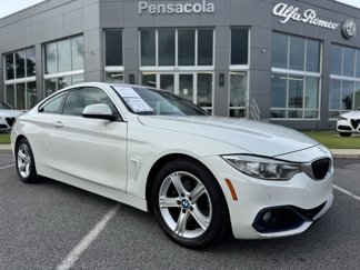 Used 2016 BMW 428i xDrive Coupe image 1