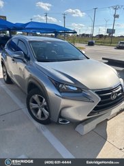 Used 2017 Lexus NX 200t FWD image 1