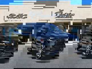 Used 2021 Jaguar F-PACE S image 1