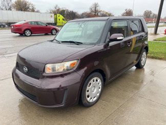 Used 2009 Scion xB image 1