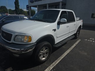 Used 2002 Ford F150 King Ranch image 1