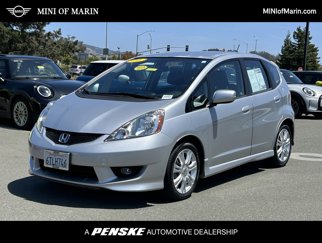 Used 2011 Honda Fit Sport image 1