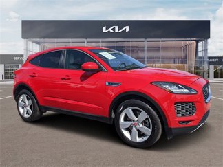 Used 2019 Jaguar E-PACE S image 1