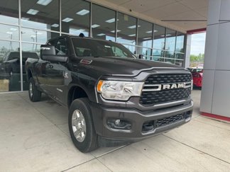 New 2024 RAM 2500 Big Horn w/ Safety Group image 1