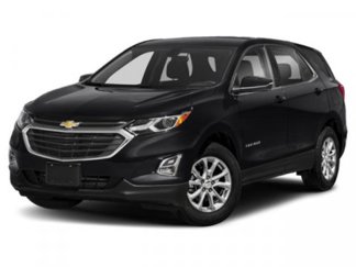 Used 2018 Chevrolet Equinox LT w/ Sun & Infotainment Package image 1
