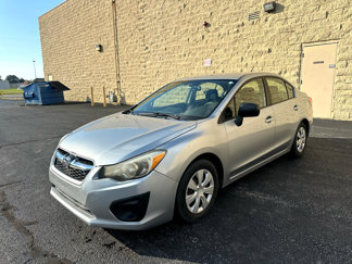 Used 2013 Subaru Impreza 2.0i image 1
