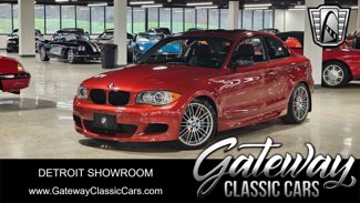 Used 2008 BMW 135i Coupe image 1