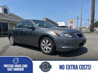Used 2008 Honda Accord EX-L image 1