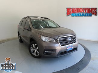 Used 2022 Subaru Ascent Premium w/ Convenience Package image 1