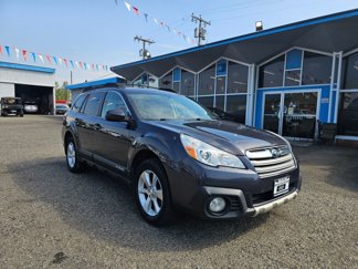 Used 2013 Subaru Outback 2.5i Limited image 1