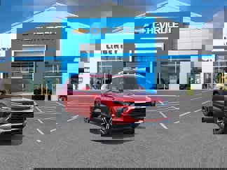 New 2026 Chevrolet TrailBlazer LT image 1