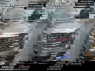 Used 2021 GMC Acadia Denali w/ Trailering Package image 1