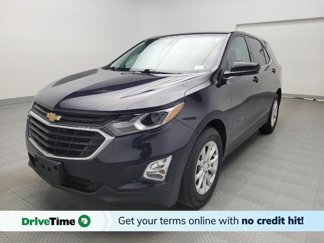 Used 2020 Chevrolet Equinox LT image 1