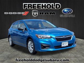 Used 2019 Subaru Impreza 2.0i image 1