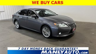 Used 2015 Lexus ES 350 image 1
