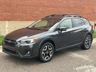 Used 2018 Subaru Crosstrek 2.0i Limited image 1
