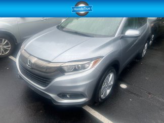 Used 2019 Honda HR-V EX-L image 1