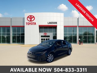 Used 2023 Toyota Corolla LE 360° Tour