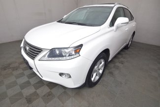 Used 2014 Lexus RX 350 AWD image 1